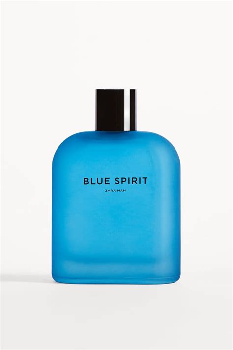 blue spirit perfume|blue spirit zara dupe.